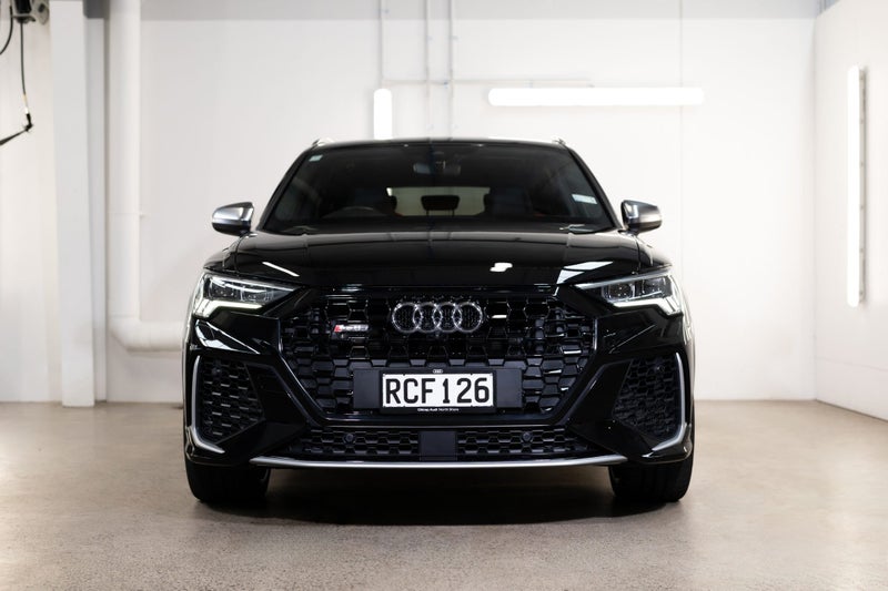 2021 Audi RS Q3 (294 kW) image 3