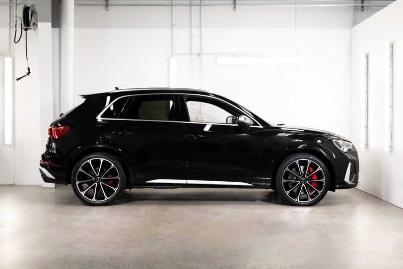 2021 Audi RS Q3 (294 kW) image 4