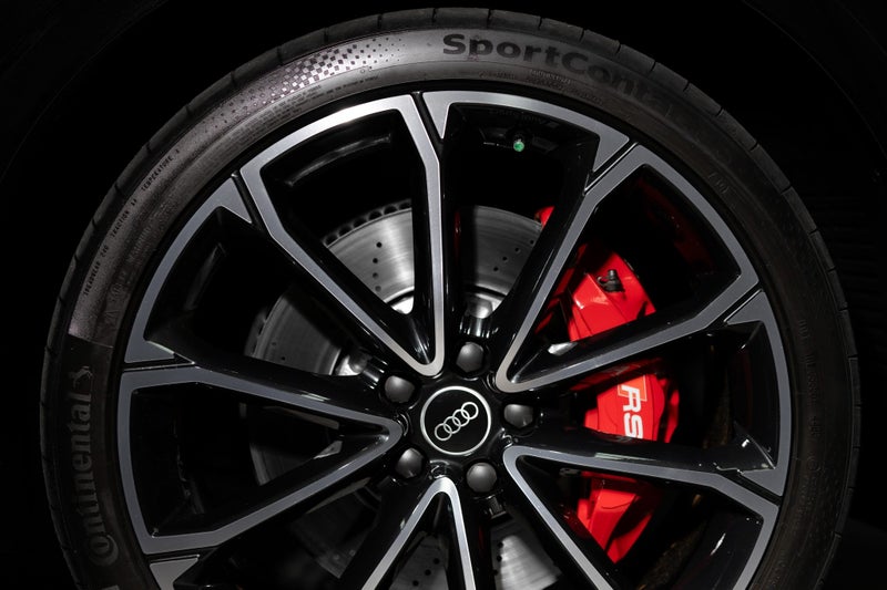 2021 Audi RS Q3 (294 kW) image 5