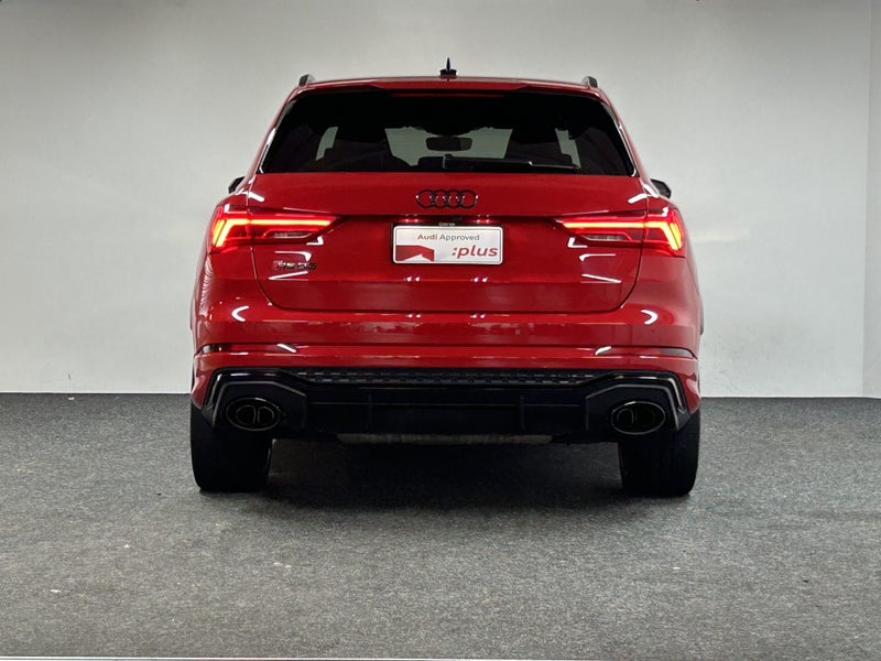 2021 Audi RS Q3 (294 kW) image 5