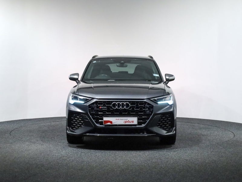 2021 Audi RS Q3 TFSI 294kW quattro image 2