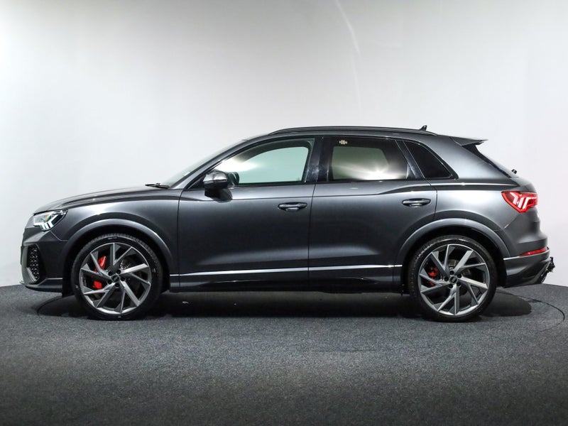 2021 Audi RS Q3 TFSI 294kW quattro image 3