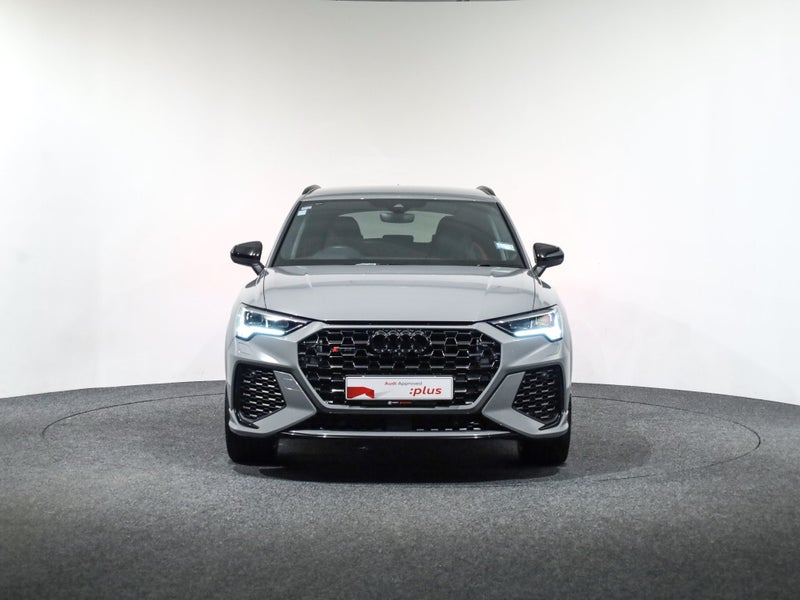 2021 Audi RS Q3 TFSI 294kW quattro image 2
