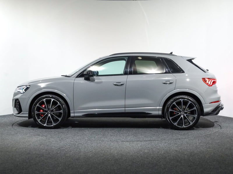 2021 Audi RS Q3 TFSI 294kW quattro image 3