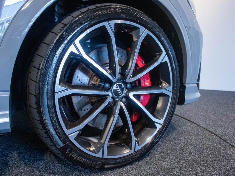 2021 Audi RS Q3 TFSI 294kW quattro image 5