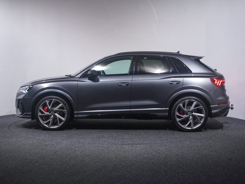 2021 Audi RS Q3 TFSI 294kW quattro image 5