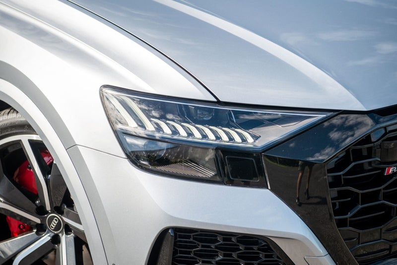 2021 Audi RS Q8 4.0TFSI 441kW quattro image 3