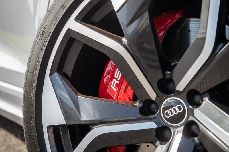 2021 Audi RS Q8 4.0TFSI 441kW quattro image 5