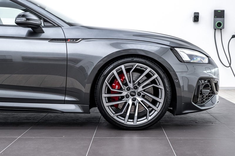 2021 Audi RS5 SPORTBACK image 3