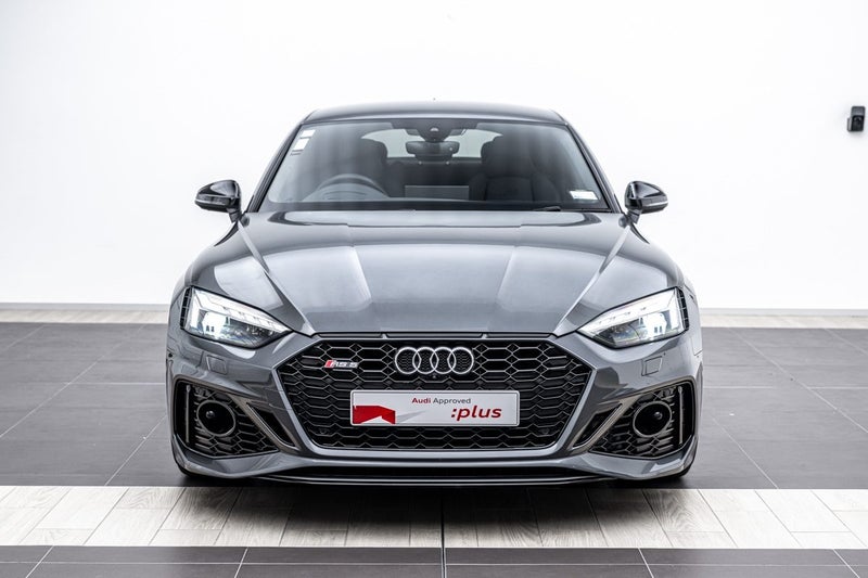 2021 Audi RS5 SPORTBACK image 4