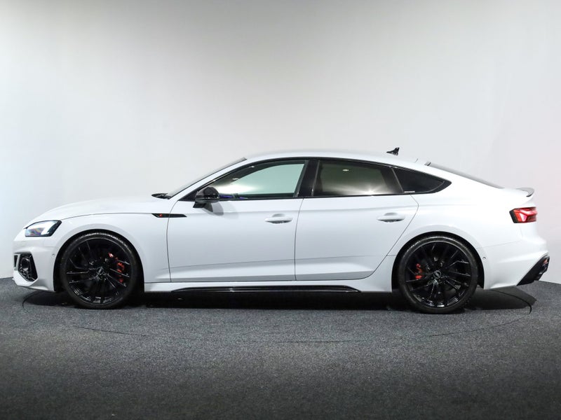 2021 Audi RS5 Sportback V6 TFSI 331kW quattro image 3