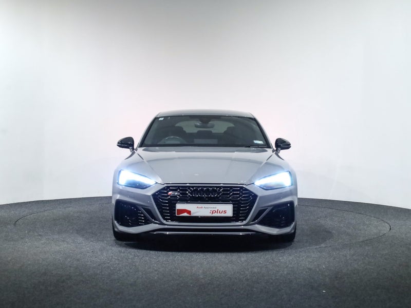 2021 Audi RS5 Sportback V6 TFSI 331kW quattro image 2