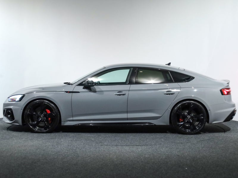 2021 Audi RS5 Sportback V6 TFSI 331kW quattro image 3