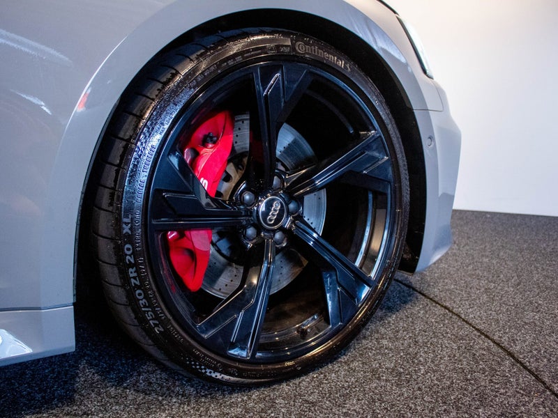 2021 Audi RS5 Sportback V6 TFSI 331kW quattro image 5