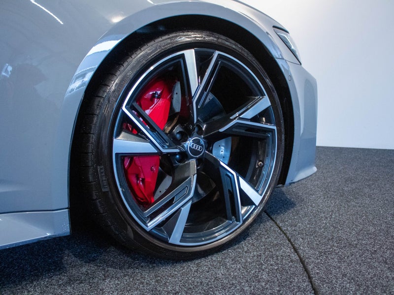 2021 Audi RS6 Avant V8 TFSI 441kW quattro image 5