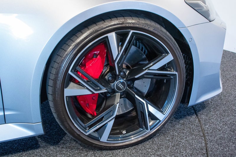 2021 Audi RS6 Avant V8 TFSI 441kW quattro image 5