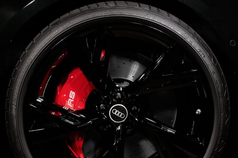 2021 Audi RS6 RS 6 Avant 441 kW image 5