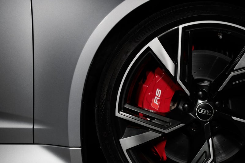 2021 Audi RS6 RS 6 Avant 441 kW image 5