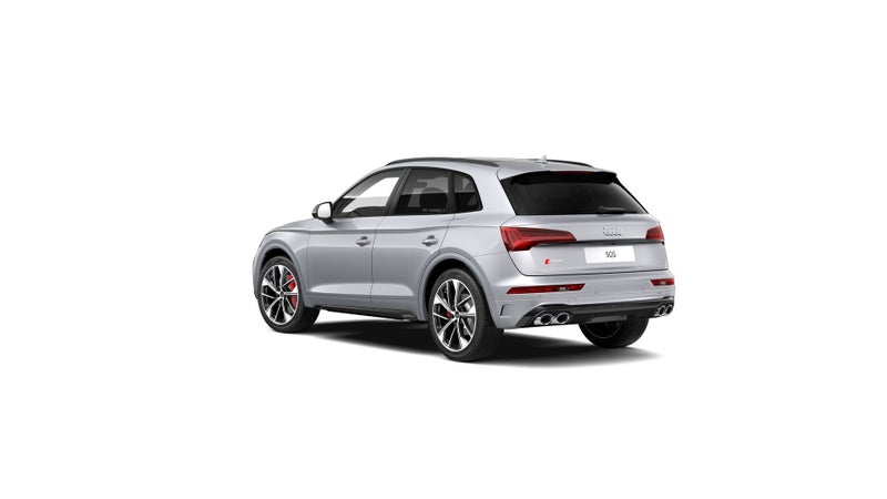 2021 Audi SQ5 TDI 251kW quattro image 2