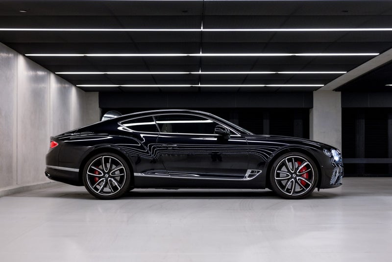 2021 Bentley Continental GT W12 image 5