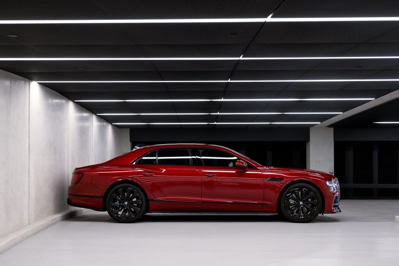 2021 Bentley Flying Spur V8 image 5