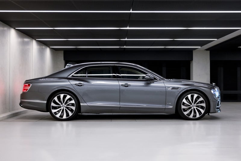 2021 Bentley Flying Spur W12 image 5