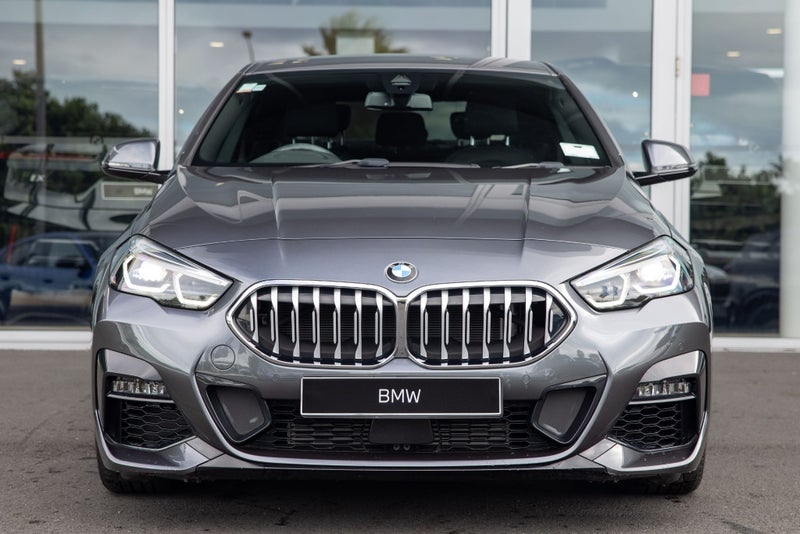 2021 BMW 218i 218i M Sport image 2