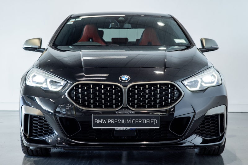 2021 BMW M235i xDrive M Performance image 3