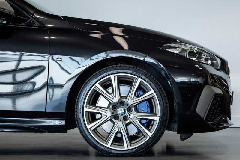 2021 BMW M235i xDrive M Performance image 5