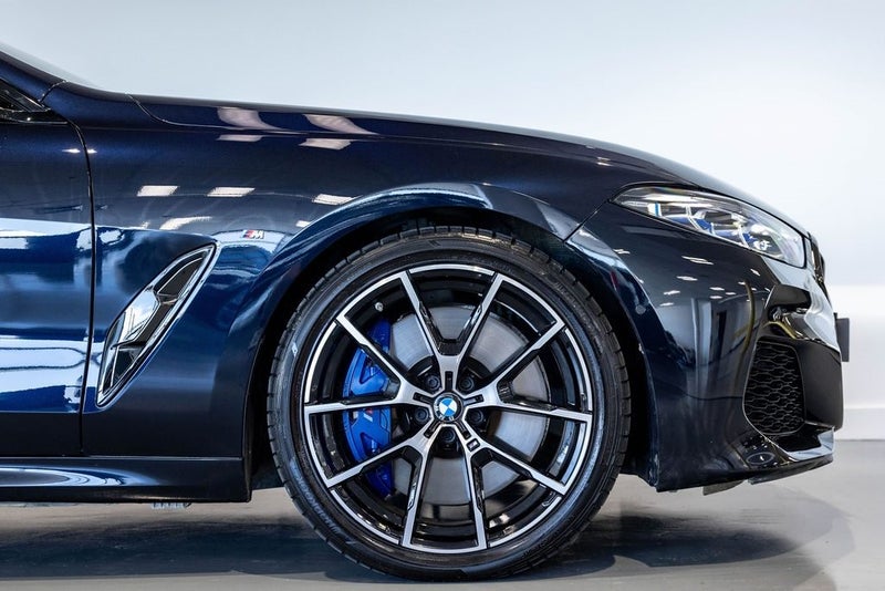 2021 BMW M850i xDrive M Performance image 5