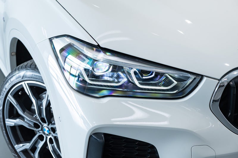 2021 BMW X1 sDrive20i M-Sport + Comfort image 5