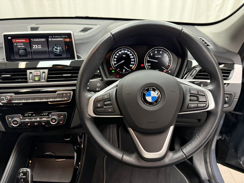 2021 BMW X1 X1 sDrive18i xLine + Comfort image 5
