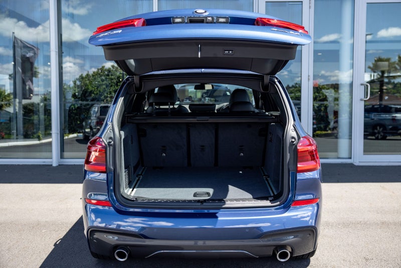 2021 BMW X3 S20i image 4