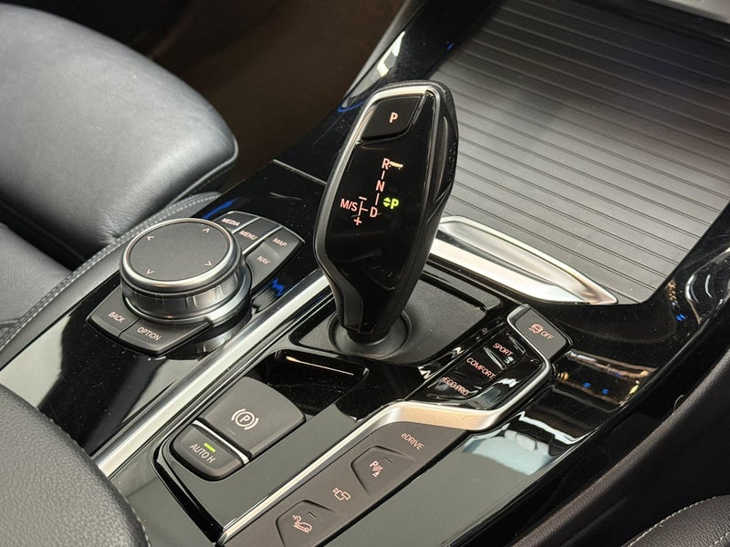 2021 BMW X3 X3 xDrive30e M-Sport image 5