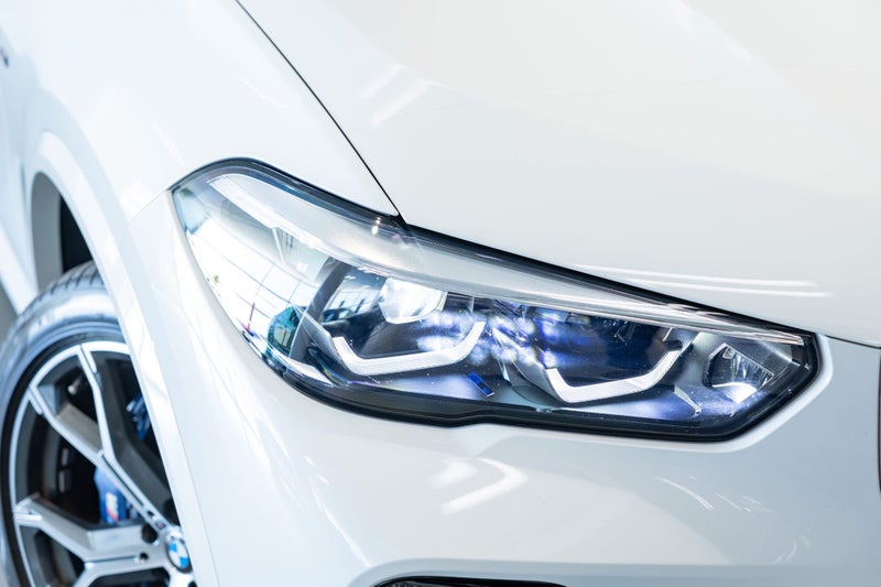 2021 BMW X5 xDrive30d M Sport image 4