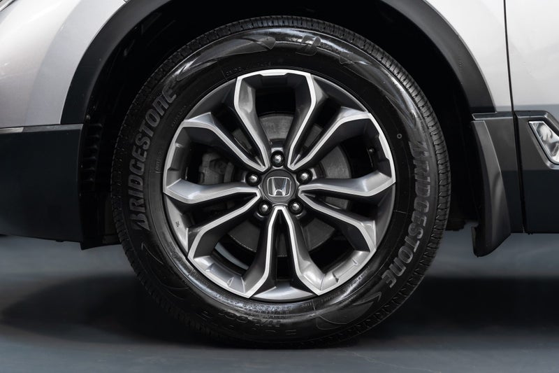 2021 Honda CR-V 2WD Touring 1.5 TURBO Automatic image 5