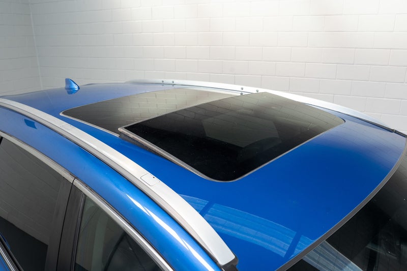 2021 Honda CR-V AWD Sport Premium 1.5 Automatic... image 3