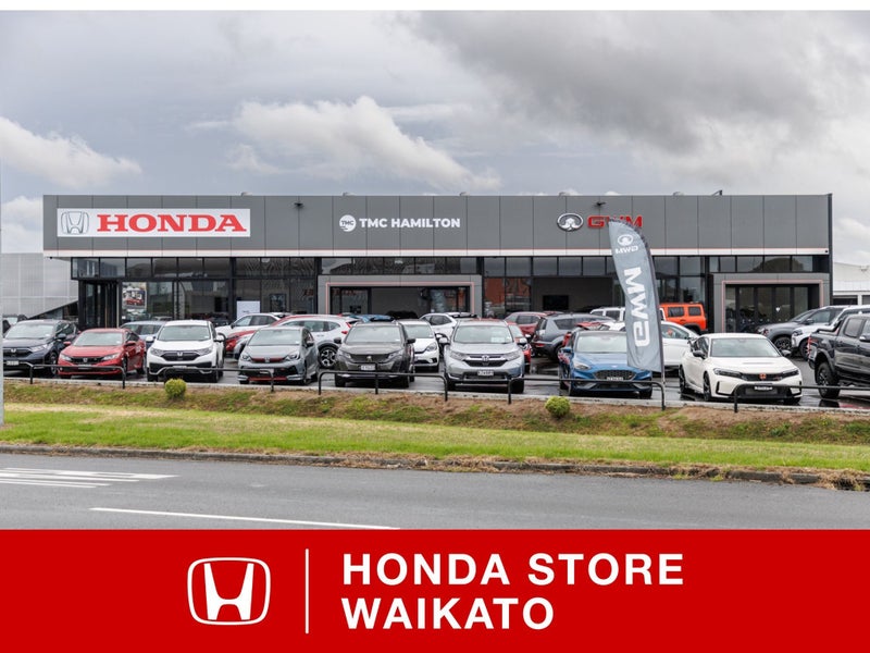 2021 Honda CR-V Awd Touring Facelift image 2