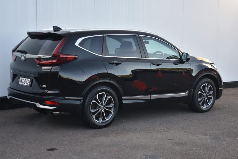 2021 Honda CR-V Sport 7 image 4
