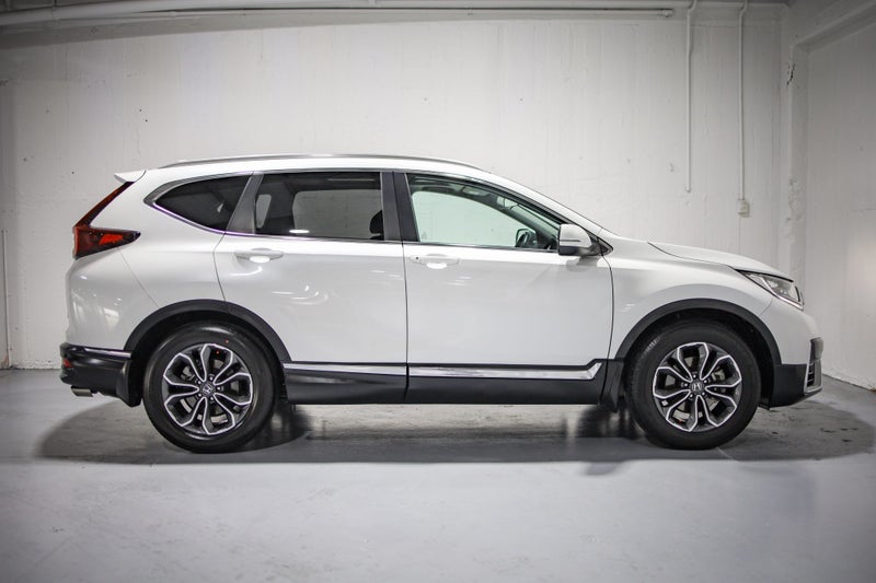 2021 Honda CR-V Sport 7 image 3