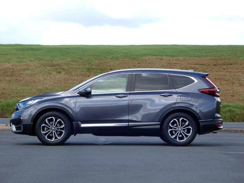 2021 Honda CR-V Sport 7 image 5