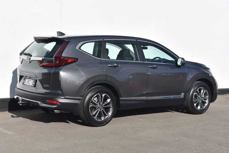 2021 Honda CR-V Touring image 4
