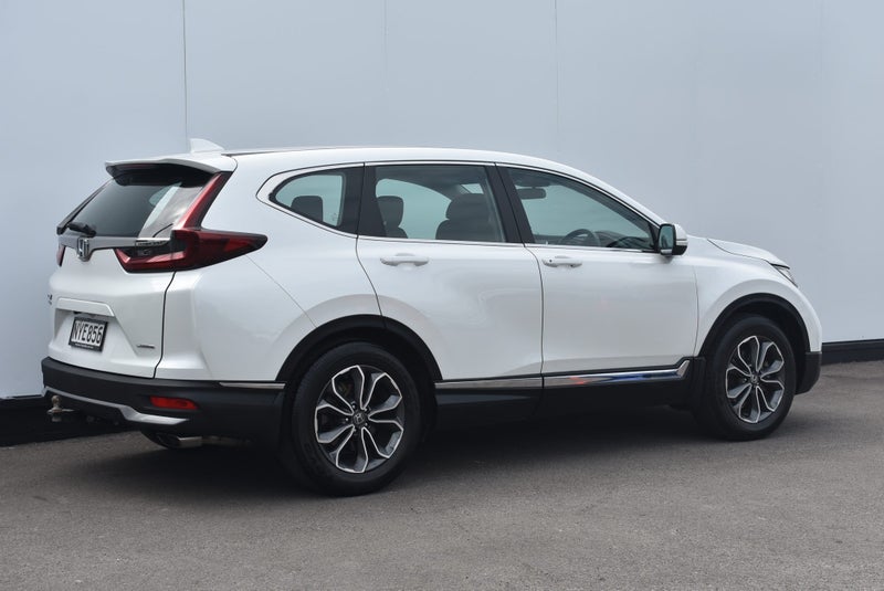 2021 Honda CR-V Touring image 4