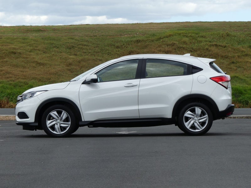 2021 Honda HR-V Active image 5