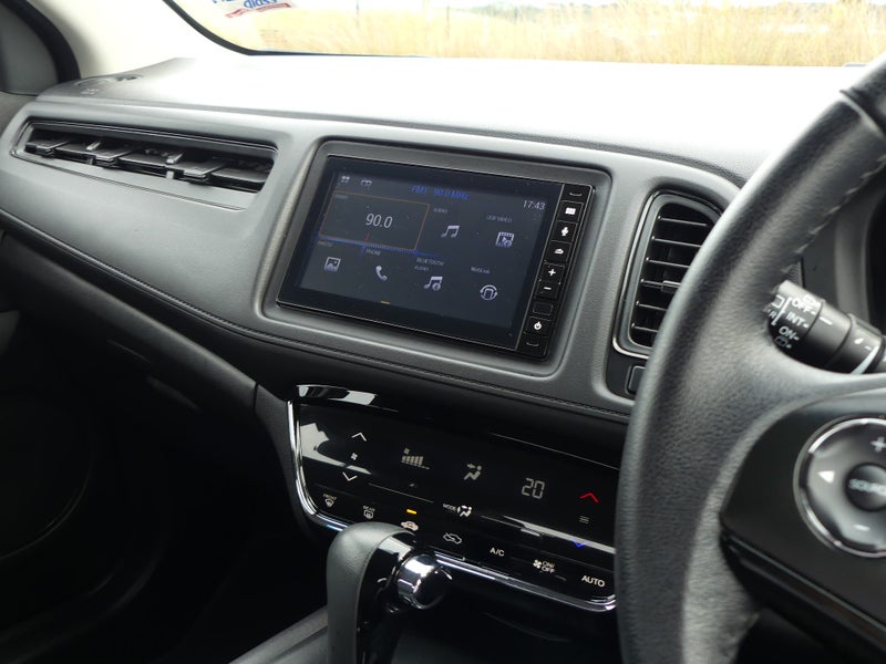 2021 Honda HR-V Active image 4