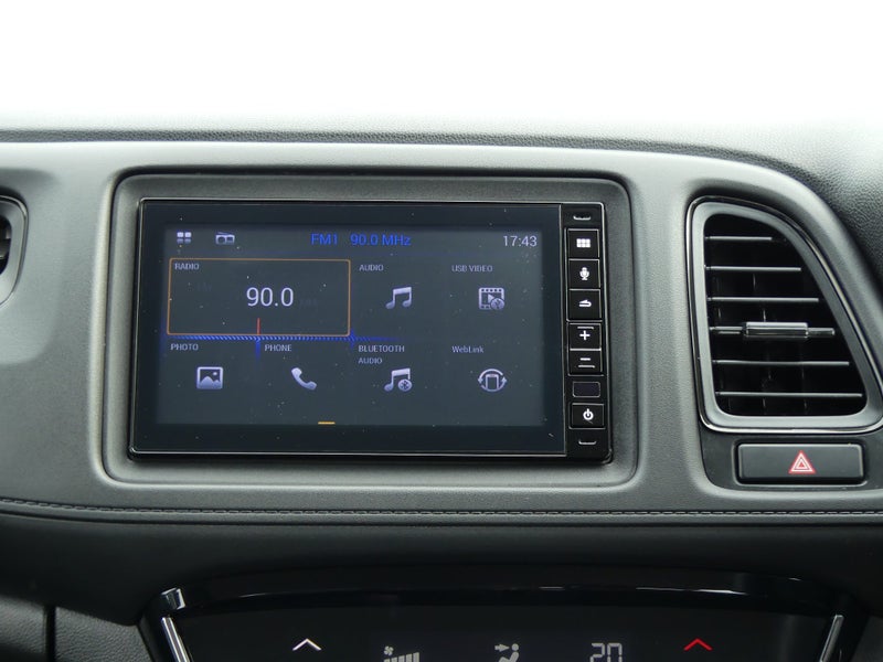 2021 Honda HR-V Active image 5