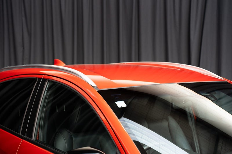 2021 Honda HR-V RS 1.8 Automatic image 4