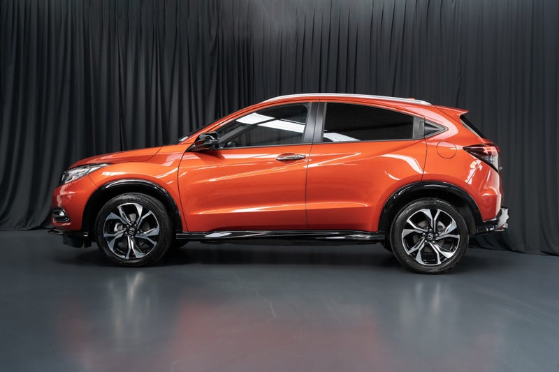2021 Honda HR-V RS 1.8 Automatic image 5