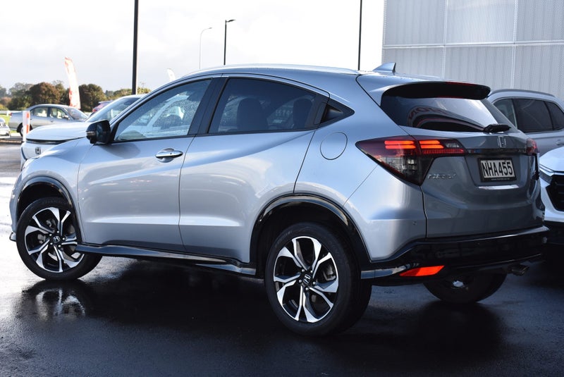 2021 Honda HR-V RS **NZ NEW** image 5