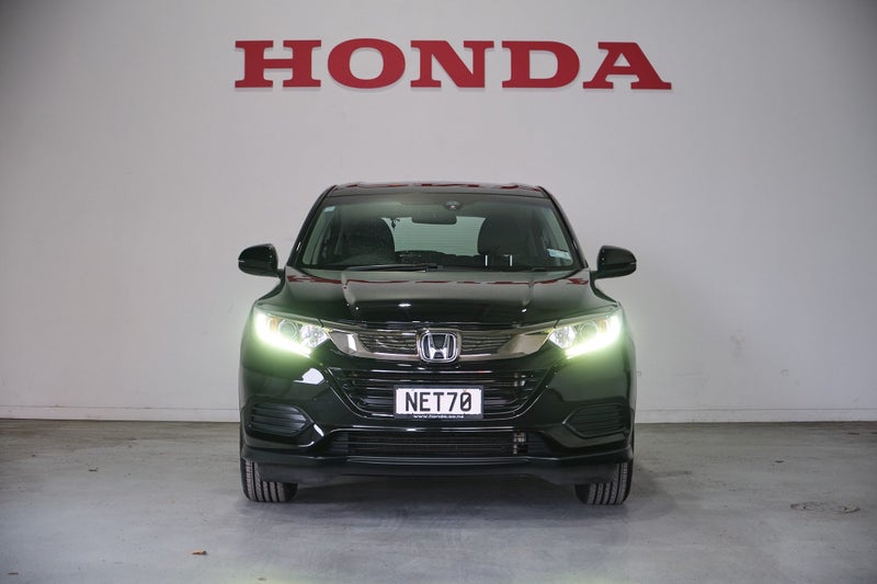 2021 Honda HR-V S image 4